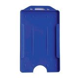 MAPİ-KART KABI DİKEY MAVİ 10 LU BLİSTERLİ