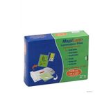 Mapi Laminasyon Filmi Parlak 78x 102 125 Micron ( 100 Lü Paket)