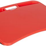 Mapi Lapdesk LZ 505 Kırmızı Laptop Tezgahı