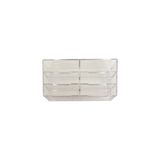 MAPİ MAPİ ŞEFFAF CEPLİ KARTVİZİTLİK ALTI CEPLİ 68X203