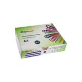 Mapi Mapicoil 3:1 Plastik Helezon Spiral 22 mm Şaffaf 50 Adet