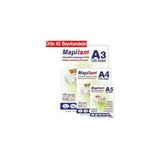 Mapi Mapilam 125 Mic. Parlak Laminasyon Filmi (B. Kimlik) 85X115 100 Lü ( 1 Adet )