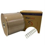 Mapi Wire 1 1/8 Bobin Tel Gümüş