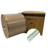 Mapi Wire 1/4 Bobin Tel Yeşil