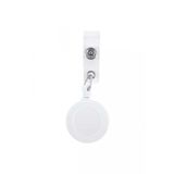 Mapi Yoyo Klipsli Master Yuvarlak Beyaz (25 Li Paket)