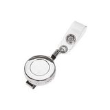 Mapi Yoyo Klipsli Master Yuvarlak Krom (25 li paket) 910 57 00