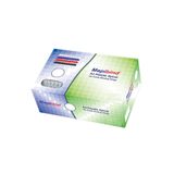 Mapibind 22 mm Kırmızı 50 Adet Plastik Spiral