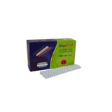 Mapibind Spiral Plastik 135 - 150 Sayfa 100 16 Mm Beyaz ( 100 Lü Paket)