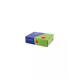 Mapicoil Plastik Helezon Spiral 50 Mm Şeffaf 36 Lop (50 Li Paket) 2355004