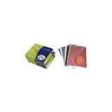 Mapicover Renkli Isısal Cilt Kapağı Blister Ambalajlı 20 Ad/Pk. (2240100) - 1,5 mm