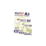 Mapilam 125 Mic. Parlak Laminasyon Filmi (A4) 100 Lü ( 1 Adet )
