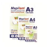 Mapılam Lamınasyon Fılmı A4 125 MıC.100 Lu