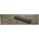 Mapilam Laminasyon Makinesi A3 LM63 1000002 - Yok