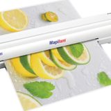 Mapılam Lm35 Lamınasyon Makınesı A3