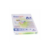 MAPİLAM Mapi Laminasyon Filmi A4 125 Micron 100 Lü 1021204 0625