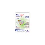 MAPİLAM Mapilam 80 Micron Parlak Laminasyon Filmi (KREDİ KARTI) (54X86) 100 Lü
