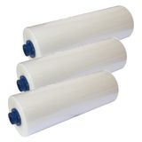 Mapilam Roll Parlak Laminasyon Filmi (Metrekare) 28 Micron