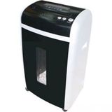Mapishredder S40 CD Evrak İmha Makinesi