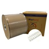 MAPİWİRE 1 1/8 BOBİN TEL BEYAZ