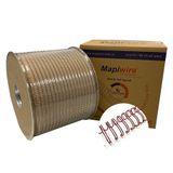 Mapiwire 1 İnç Bobin Tel Metalik Kırmızı