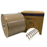 Mapiwire 1/4 Bobin Tel Bronz