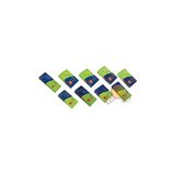 Mapiwire 3:1 Karo Tel 100 'lü Paket - 3,2 mm (3 / 16 inç)