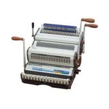 Mapiwire 4024 Combo Çift Sistemli Cilt Makinesi