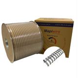 Mapiwire 7/8 Bobin Tel Siyah