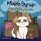 Maple Syrup: A Tail of Many Homes