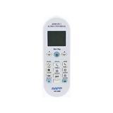 Mapp Mp-6000 Hafızalı Akıllı Klima Kumandası