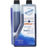 Maproworld Banyo, Tuvalet, Wc, Giderler Için Kötü Kokuları Yok Eden Koku Önleyici, Koku Giderici Özel Birleşim