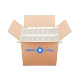 Maproworld Mapro World Z Katlamalı Kağıt Havlu 12 Paket x 200 Yaprak (4.3Kg)