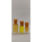 MAQAM ESANS VE PARFÜM NERGİZ ÇİÇEĞİ 6 ML ALKOZSÜZ SAF ESANS