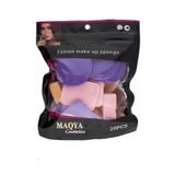 Maqya Cosmetics 20'li Makyaj Sünger Seti MAQYA1448