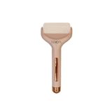 MAQYA Cosmetics Ice Roller Buz Silindiri, Yüz Derma Masaj ve Cilt Soğutma Bakım Aleti, Pembe