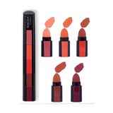 MAQYA Cosmetics Matruşka 5'li Ruj Seti Maqya125