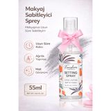 MAQYA KOZMETİK Makyaj Sabitleyici Sprey - Make Up Fixing Spray 55ml - Uzun Süre Kalıcı