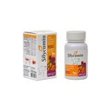 Mar Silycumin Vitamin ve Amino Asit 100 ad.
