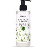 Mara 250 ml Yeşil Çay Aromalı El ve Vücut Losyonu