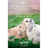Mara AYNA EFEKTLI OJE PARLAMENT MAVI