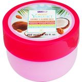 Mara Body Yogurt 250 ml Hindistan Cevizi & Badem Sütü Nemlendirici Etkili Tüm Cilt Tipleri İçin