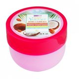 Mara Body Yogurt Hindistan Cevizi Badem Sütü 250 ml El ve Vücut Nemlendirici