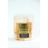 Mara Chocoffee Body Butter Yoğun Vücut Nemlendirici Çikolata Kahve
