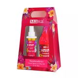 Mara Dream Berry Duş Jeli 420 Ml + Body Mist 150 Ml (3'Li Paket)
