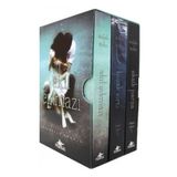 Mara Dyer Serisi Özel Kutulu Set (3 Kitap) - Michelle Hodkin