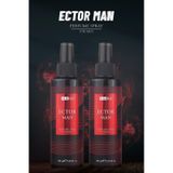 Mara Ector Erkek Vücut Spreyi 2 x 150 ML