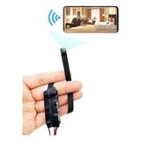 Mara Elektronik Maraeelektronik Ip Modül Kamera Bakıcı ve Bebek Güvenlik Kamerası 1080P Fuulhd Uzaktan İzleme