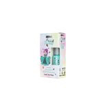 Mara Kids Princess 5 ml Mint Yeşil Çocuk Ojesi