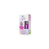 Mara Kids Princess Fuşya Çocuk Ojesi 5 ml