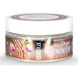 Mara Kolay ve Doğal Manikür Peeling 125 gr El ve Ayak Tırnakları İçin Güçlendirici Etki